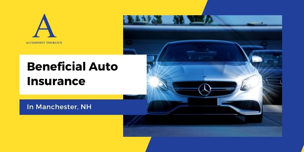 Auto Insurance in Manchester, NH