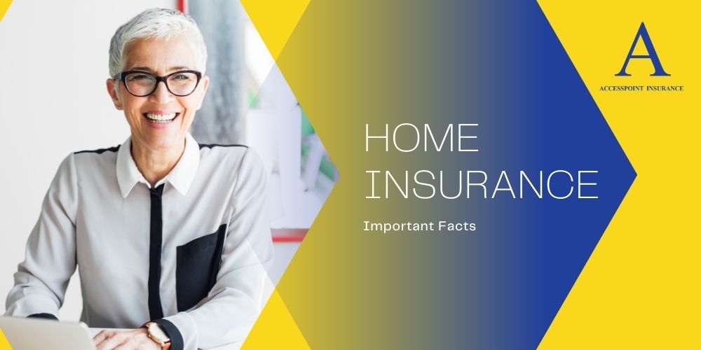 Home Insurance Facts