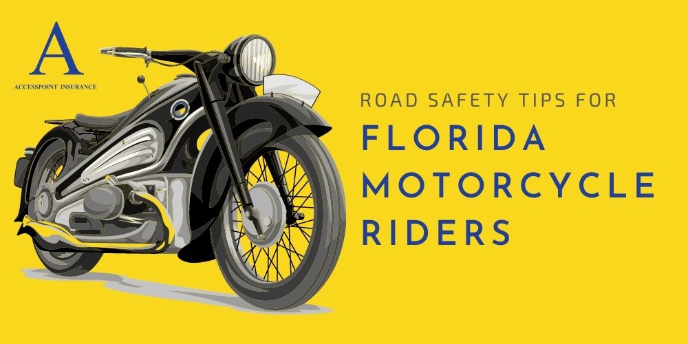 Road Safety Tips for United States Motorcycle Riders